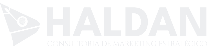 Haldan Digital — site da agência