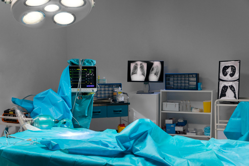 Como funciona conserto aparelhos médicos - Colimed