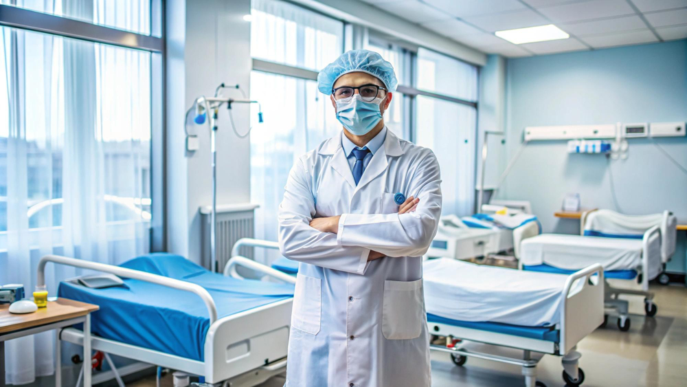 Gestão da manutenção de equipamentos hospitalares - Colimed