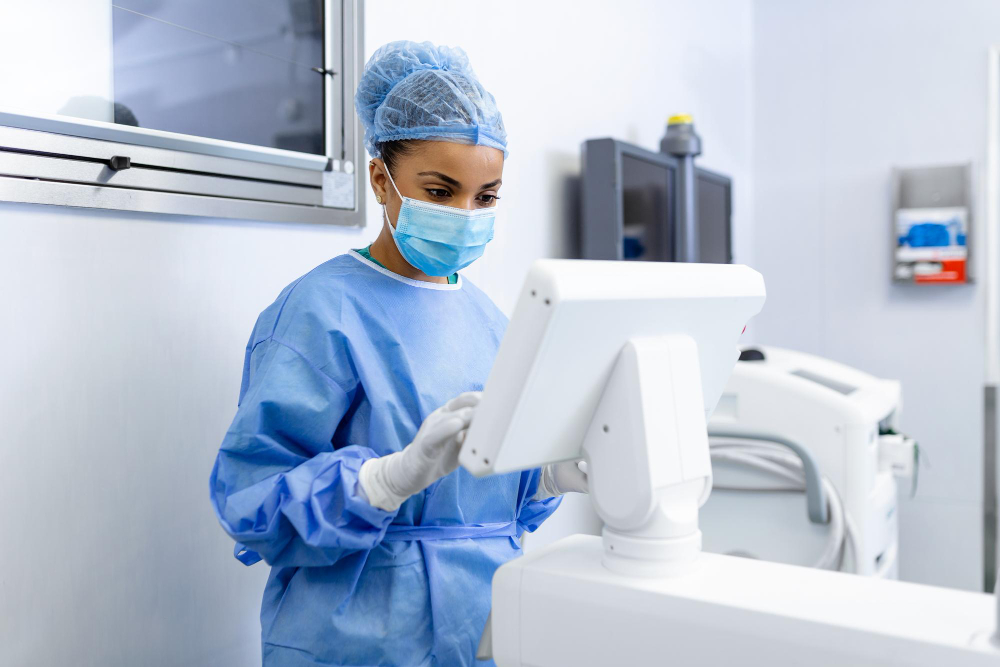 Manutenção de Equipamentos Hospitalares Preventiva - Colimed