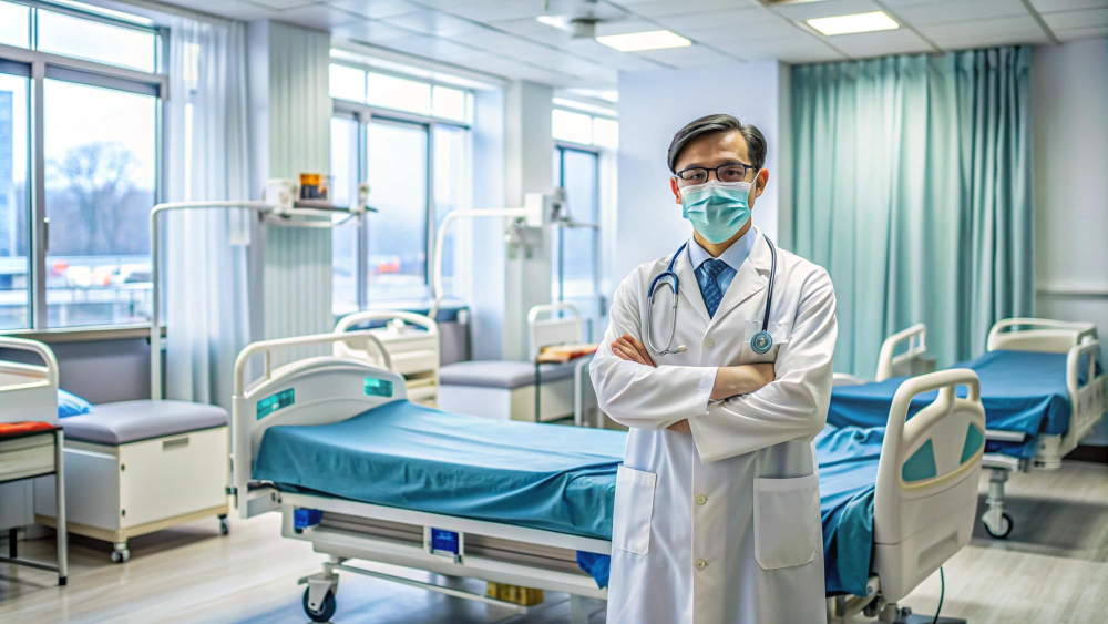 Manutenção de equipamentos hospitalares - Colimed