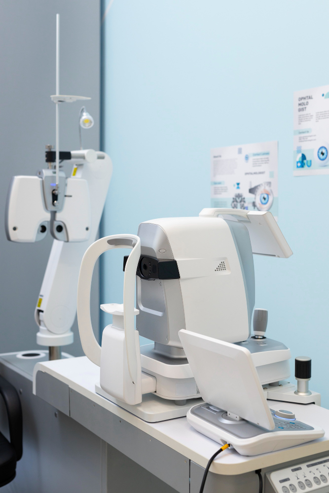 Tipologia de equipamentos hospitalares - Colimed