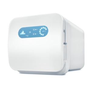 Autoclave Vitale Class 12 litros