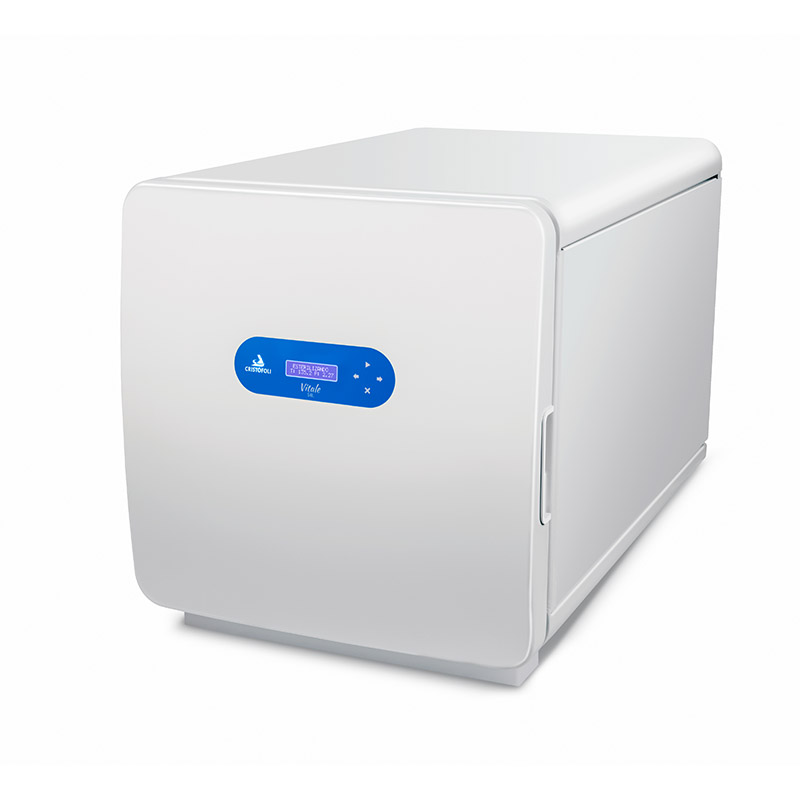 Autoclave Cristofoli Vitale 54 litros