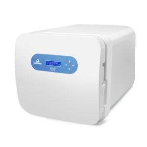 Autoclave Cristofoli Vitale Class CD 12 Litros