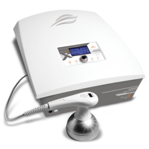 ULTRASSOM -VELOX TONEDERM