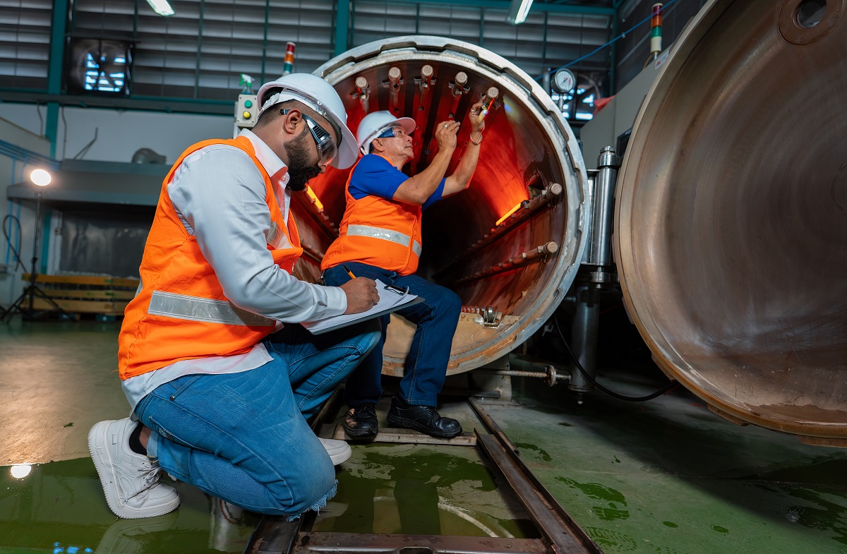 Assistência técnica e manutenção de autoclave: garantindo a segurança e eficiência no uso