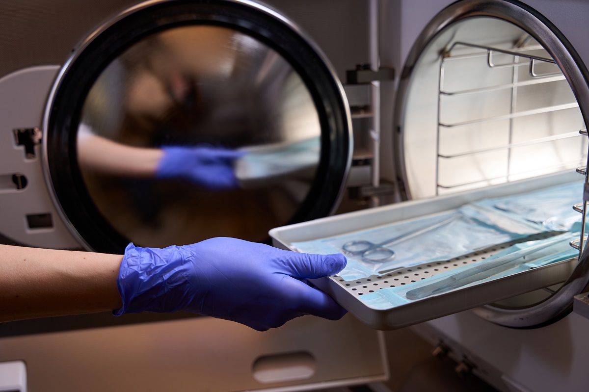 Comprar autoclave: o que você precisa saber antes de adquirir esse equipamento