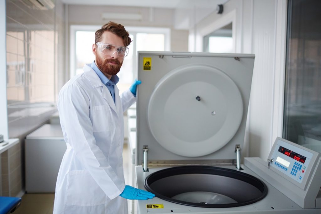 Autoclave Bioart 21L: Alto Desempenho, Fácil Assistência e Perfeita para Seu Espaço