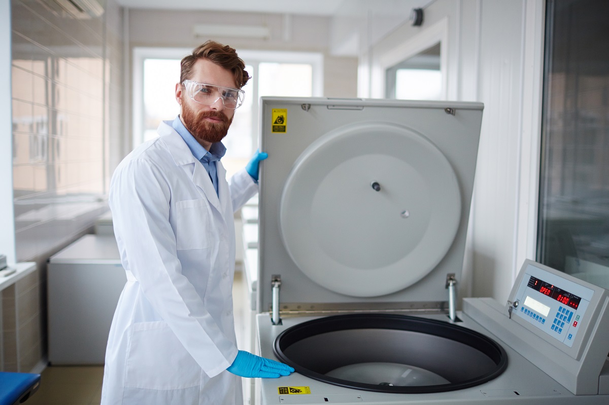 Autoclave Bioart 21L: Alto Desempenho, Fácil Assistência e Perfeita para Seu Espaço