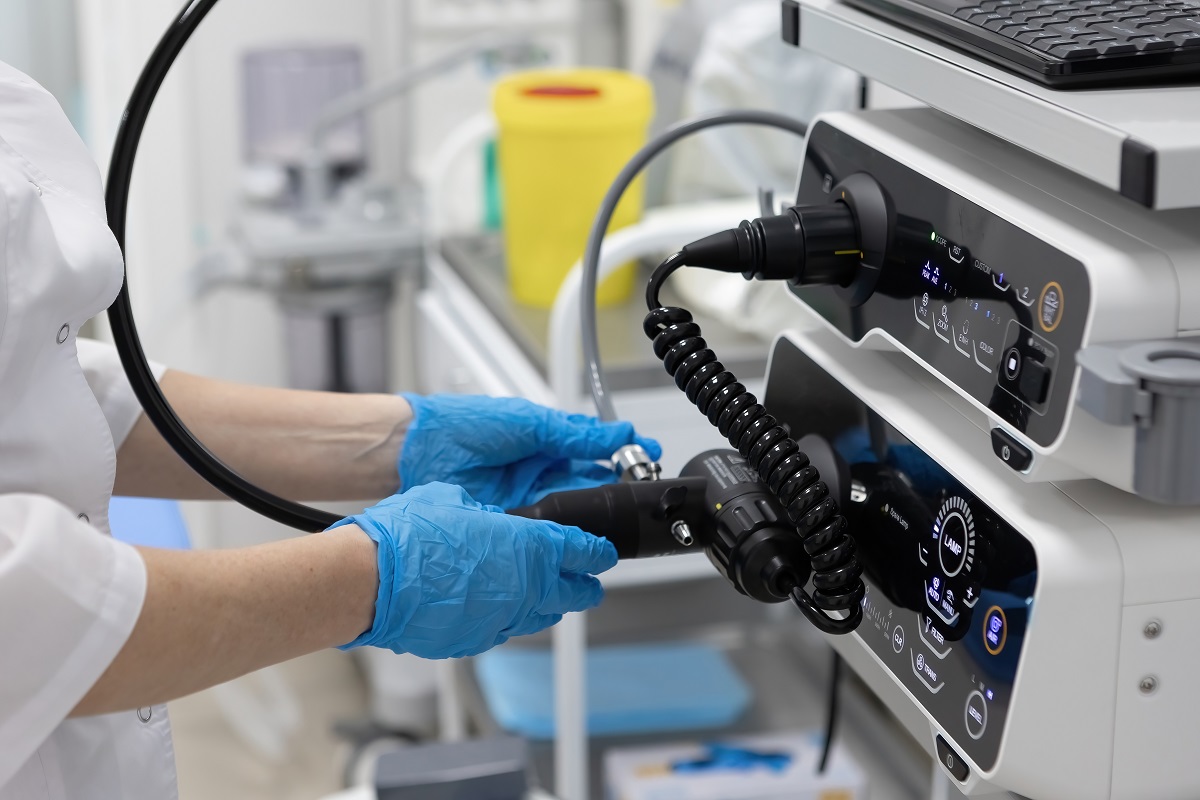 Manutenção corretiva de equipamentos: eficiência e longevidade dos dispositivos