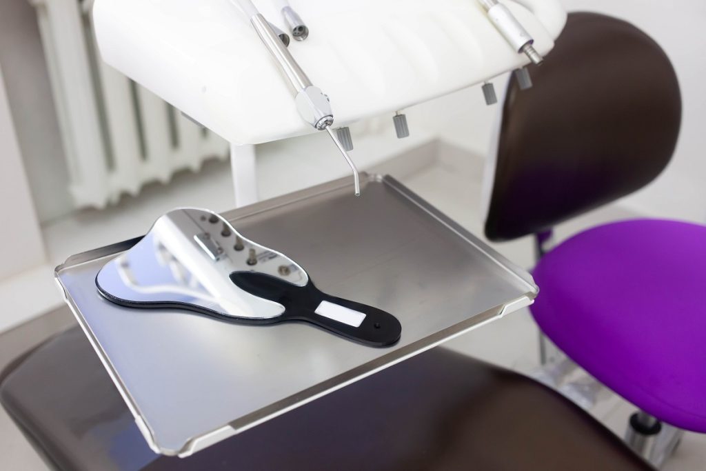 Mesa de Camper Bioart: Registro Preciso e Assistência Garantida
