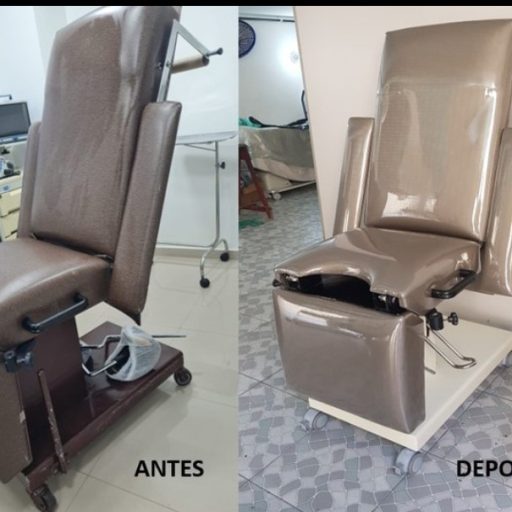 Antes e Depois 4