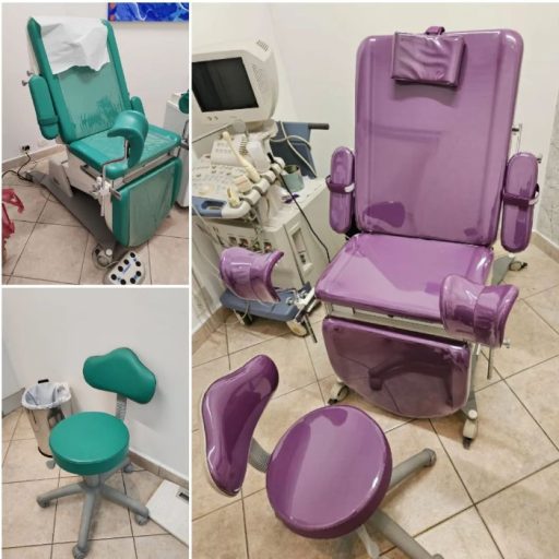 Antes e Depois